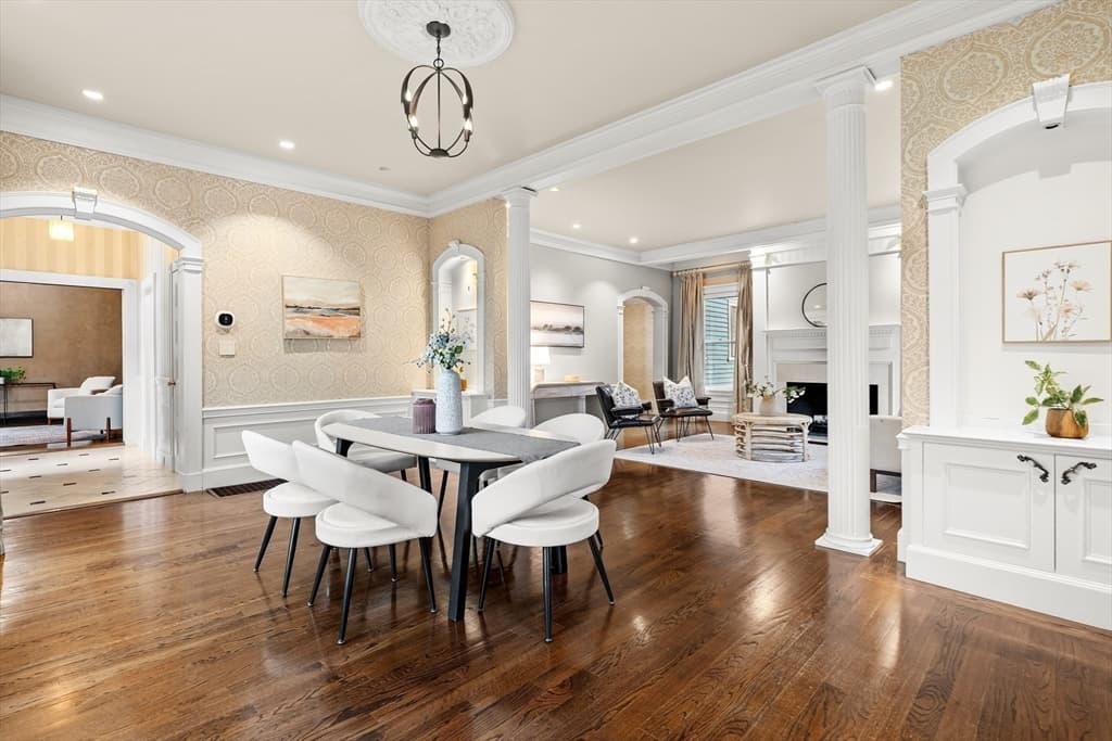 Condominium at 14 Wellington St # 1, Arlington MA 02476, Arlington, photo 12 of 35