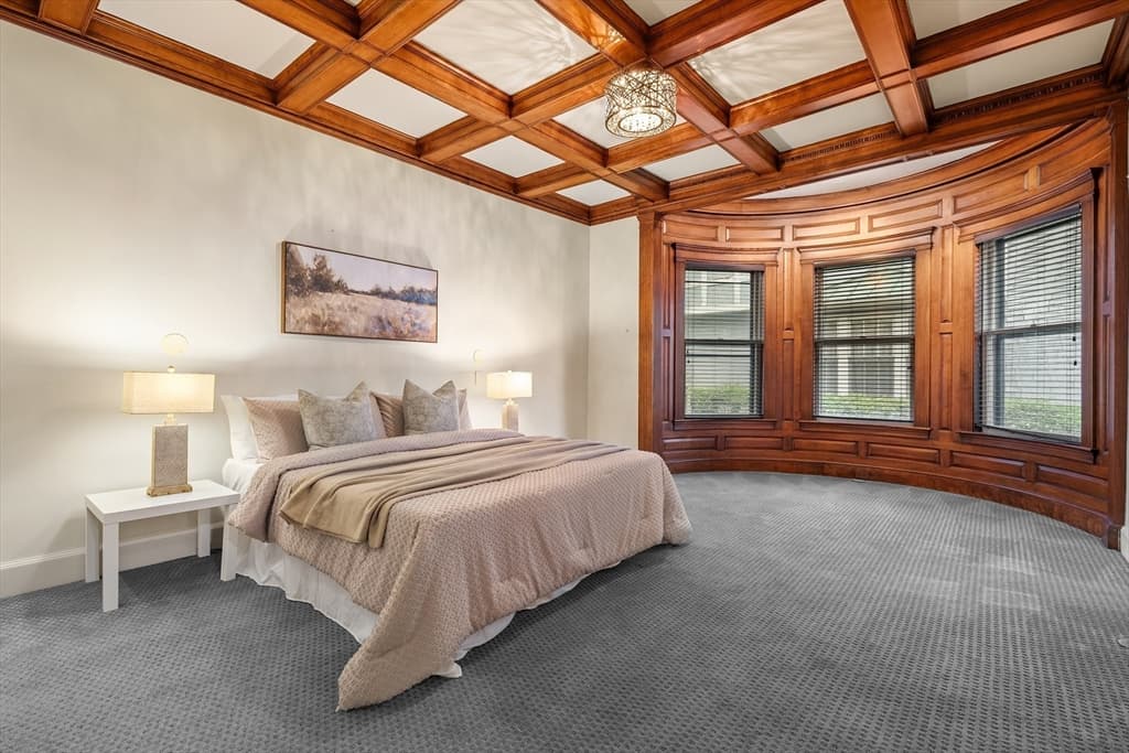 Condominium at 14 Wellington St # 1, Arlington MA 02476, Arlington, photo 18 of 35