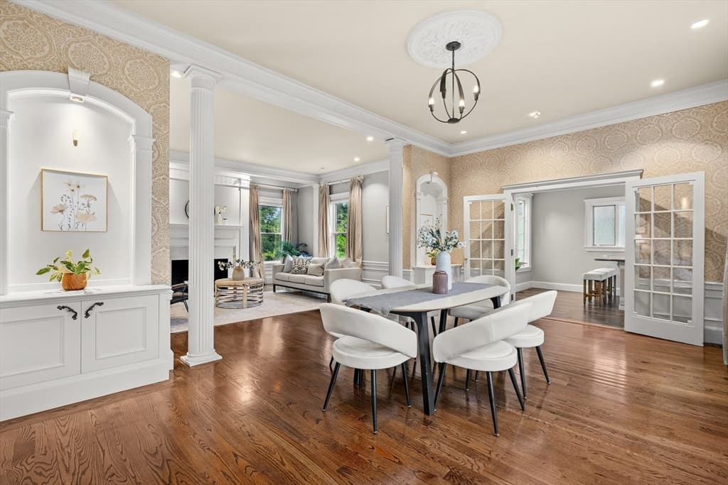Condominium at 14 Wellington St # 1, Arlington MA 02476, Arlington, photo 11 of 35