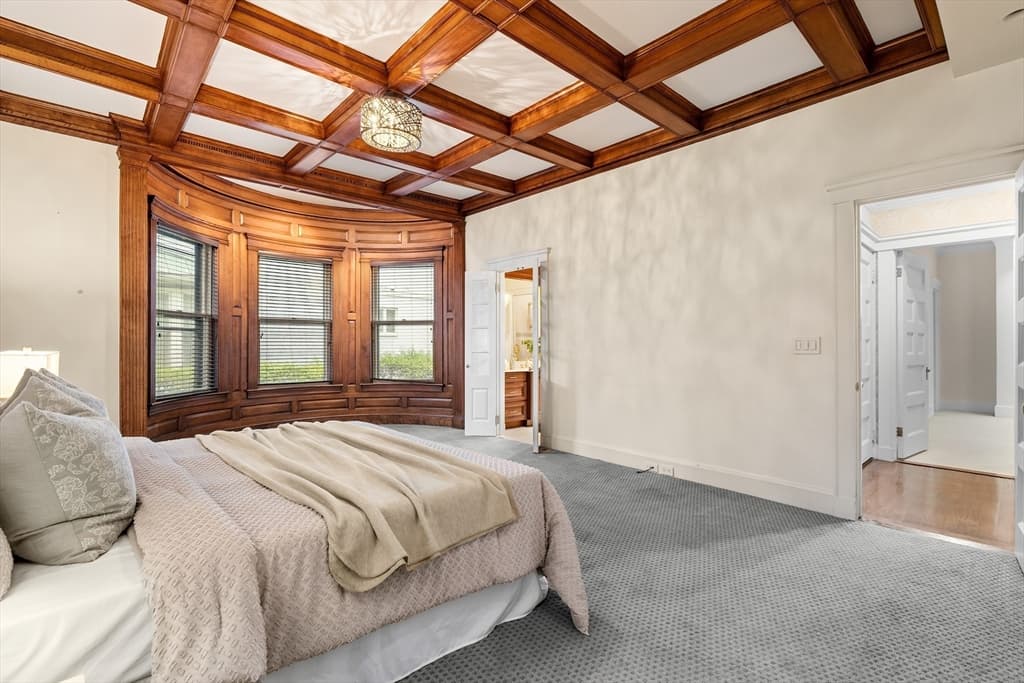 Condominium at 14 Wellington St # 1, Arlington MA 02476, Arlington, photo 19 of 35