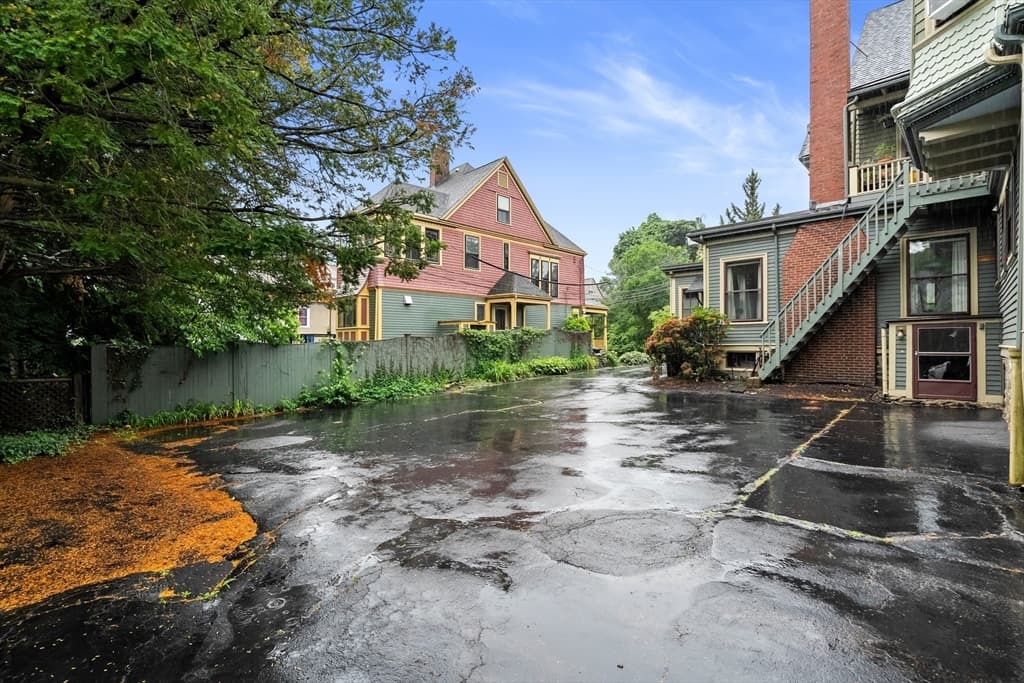 Condominium at 14 Wellington St # 1, Arlington MA 02476, Arlington, photo 29 of 35
