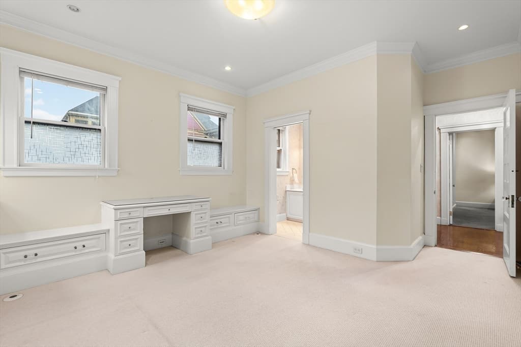 Condominium at 14 Wellington St # 1, Arlington MA 02476, Arlington, photo 25 of 35