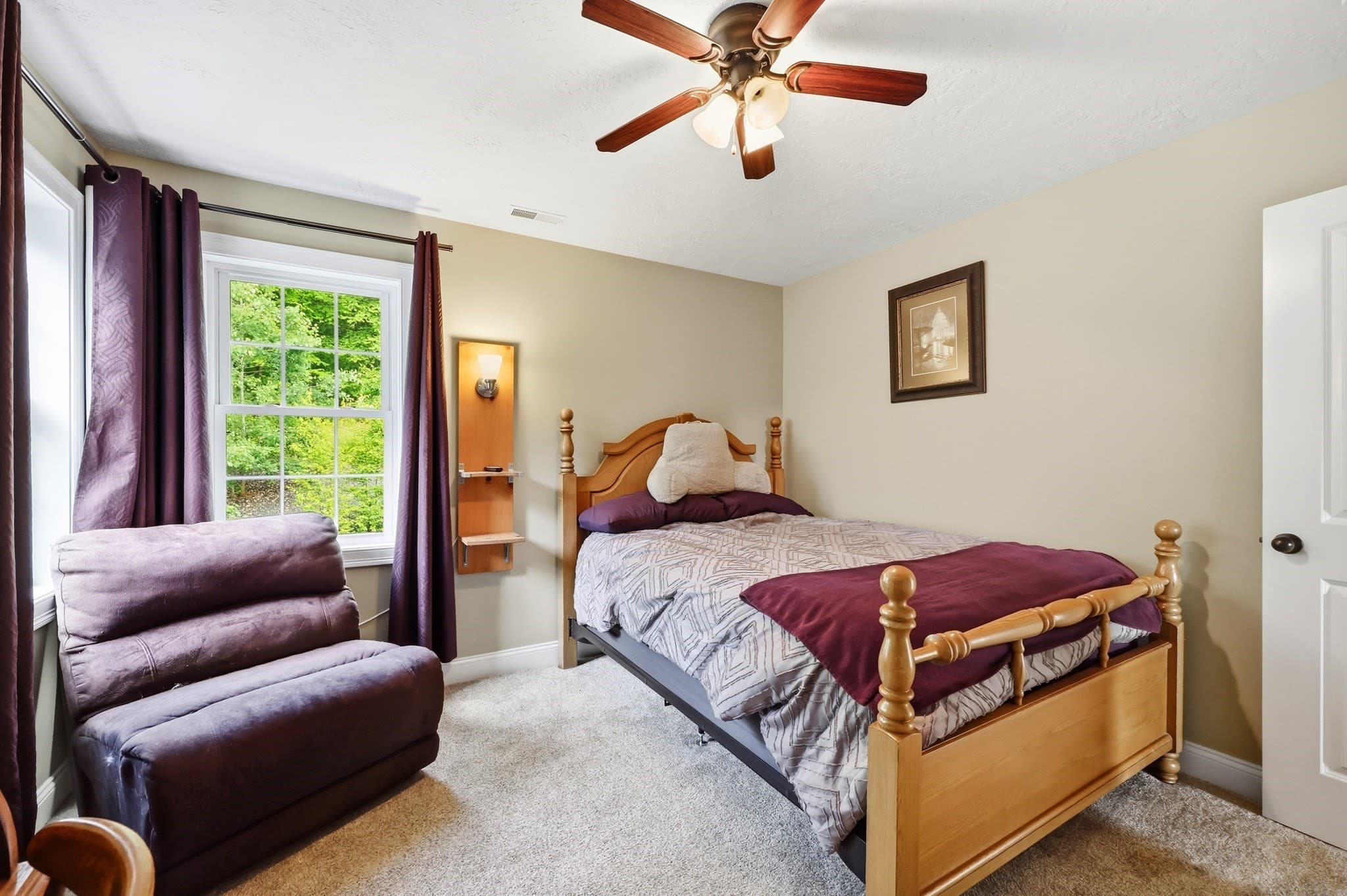 Single Family Residence at 34 Bissonnette Cir, Southampton MA 01073, Southampton, photo 27 of 42