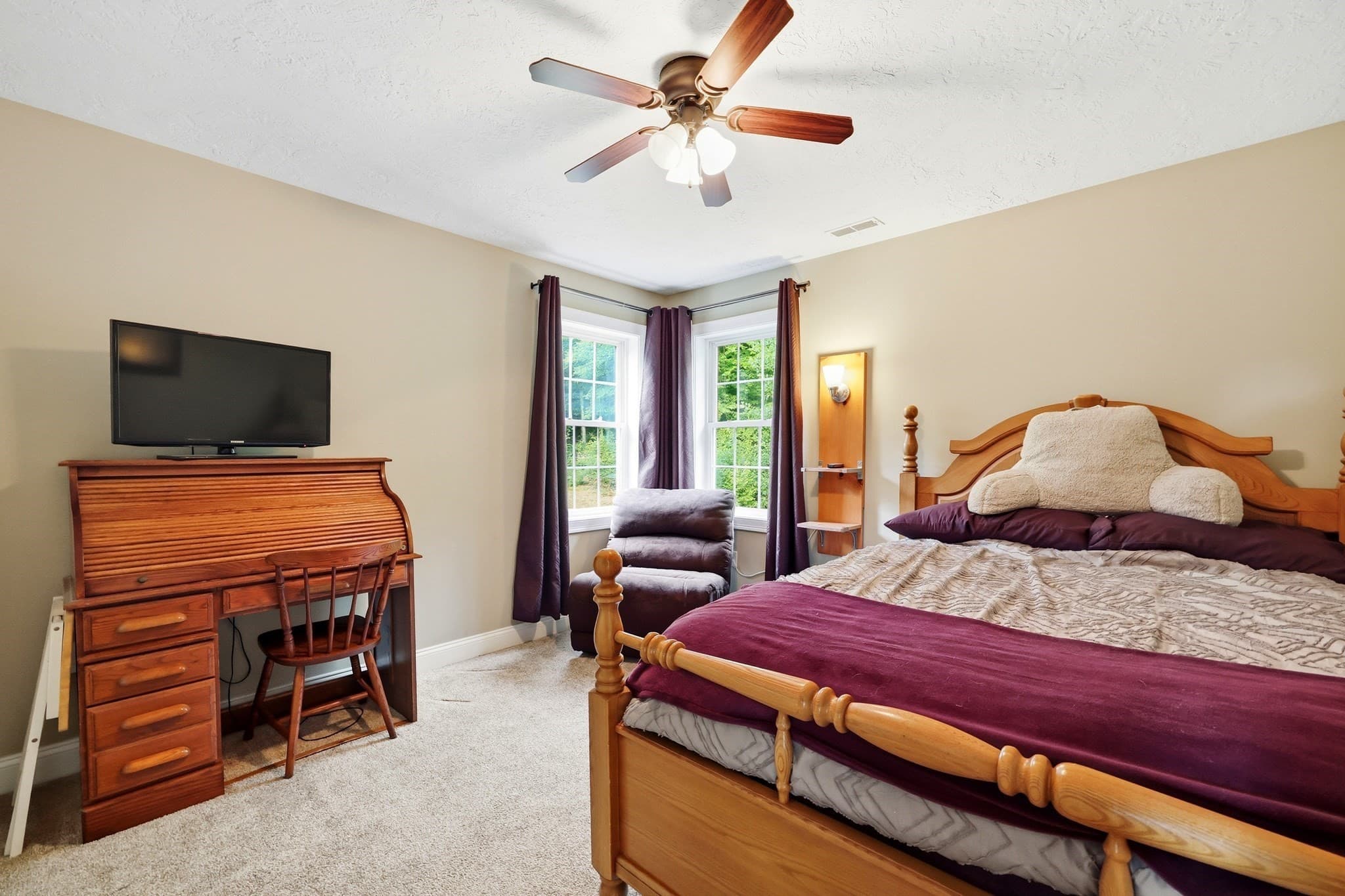 Single Family Residence at 34 Bissonnette Cir, Southampton MA 01073, Southampton, photo 26 of 42