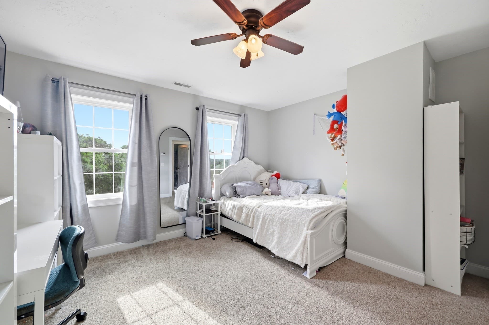Single Family Residence at 34 Bissonnette Cir, Southampton MA 01073, Southampton, photo 22 of 42