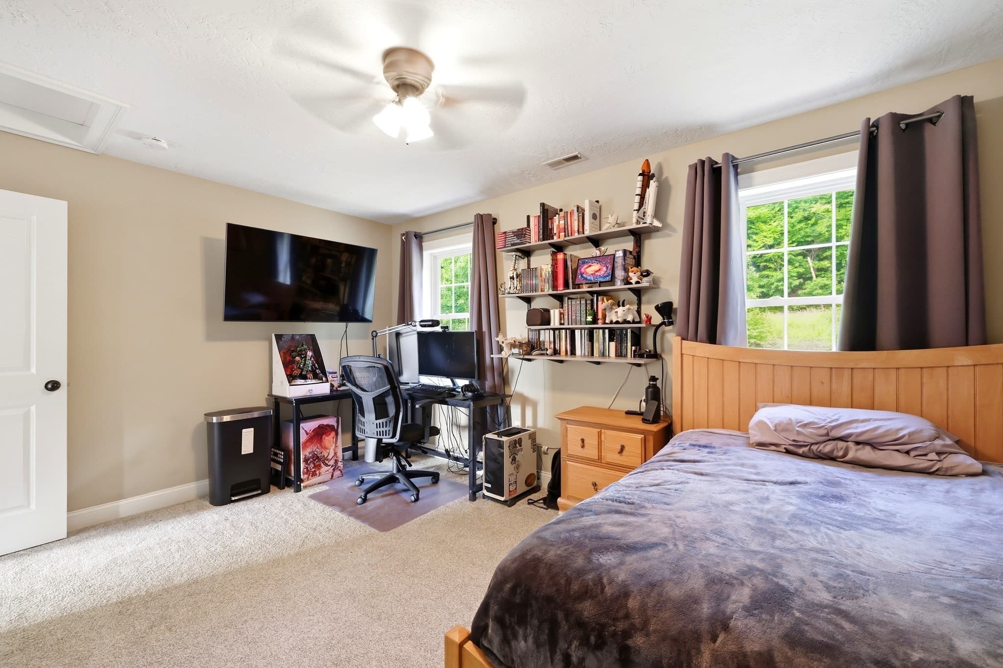 Single Family Residence at 34 Bissonnette Cir, Southampton MA 01073, Southampton, photo 24 of 42