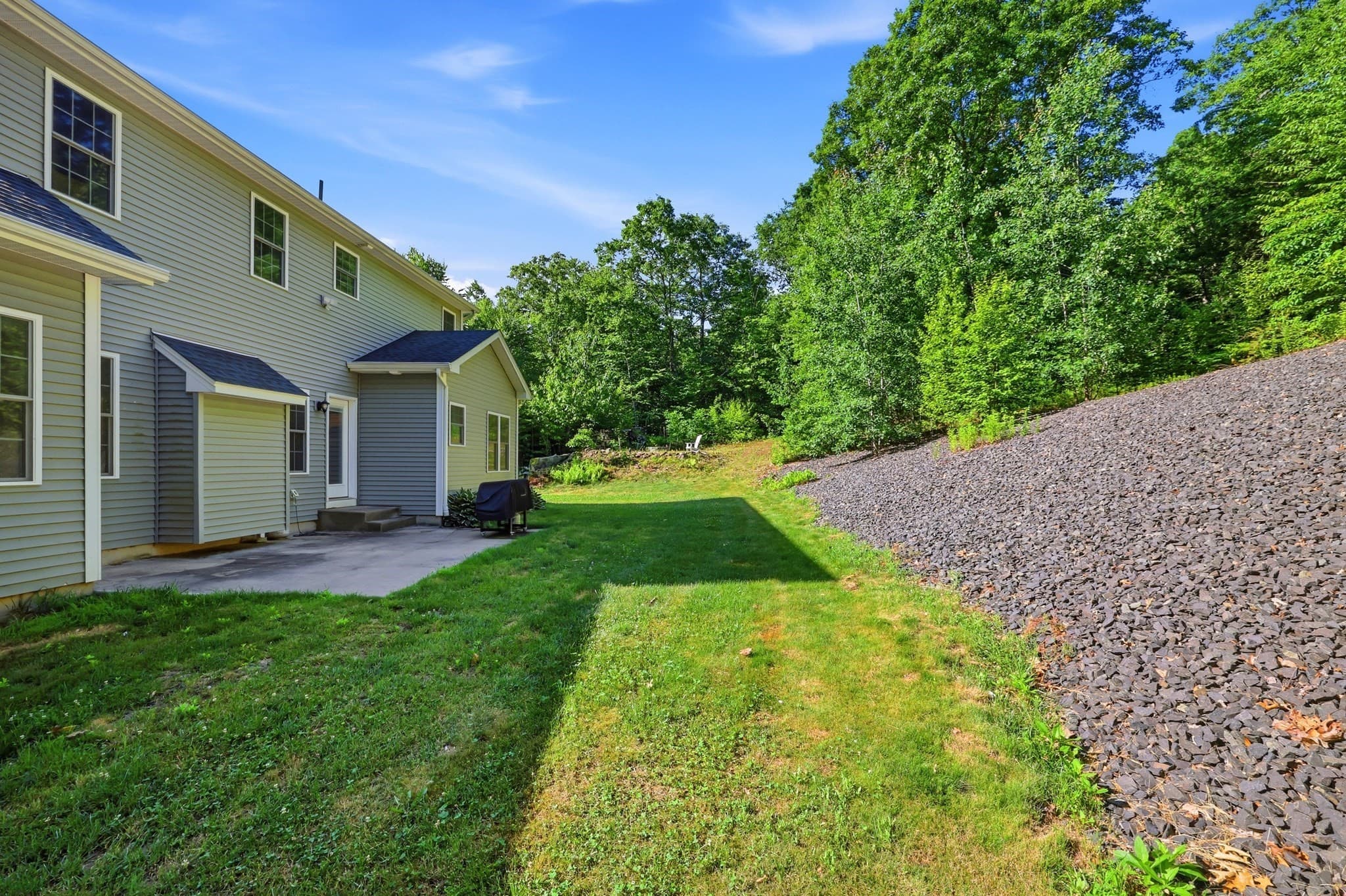 Single Family Residence at 34 Bissonnette Cir, Southampton MA 01073, Southampton, photo 35 of 42