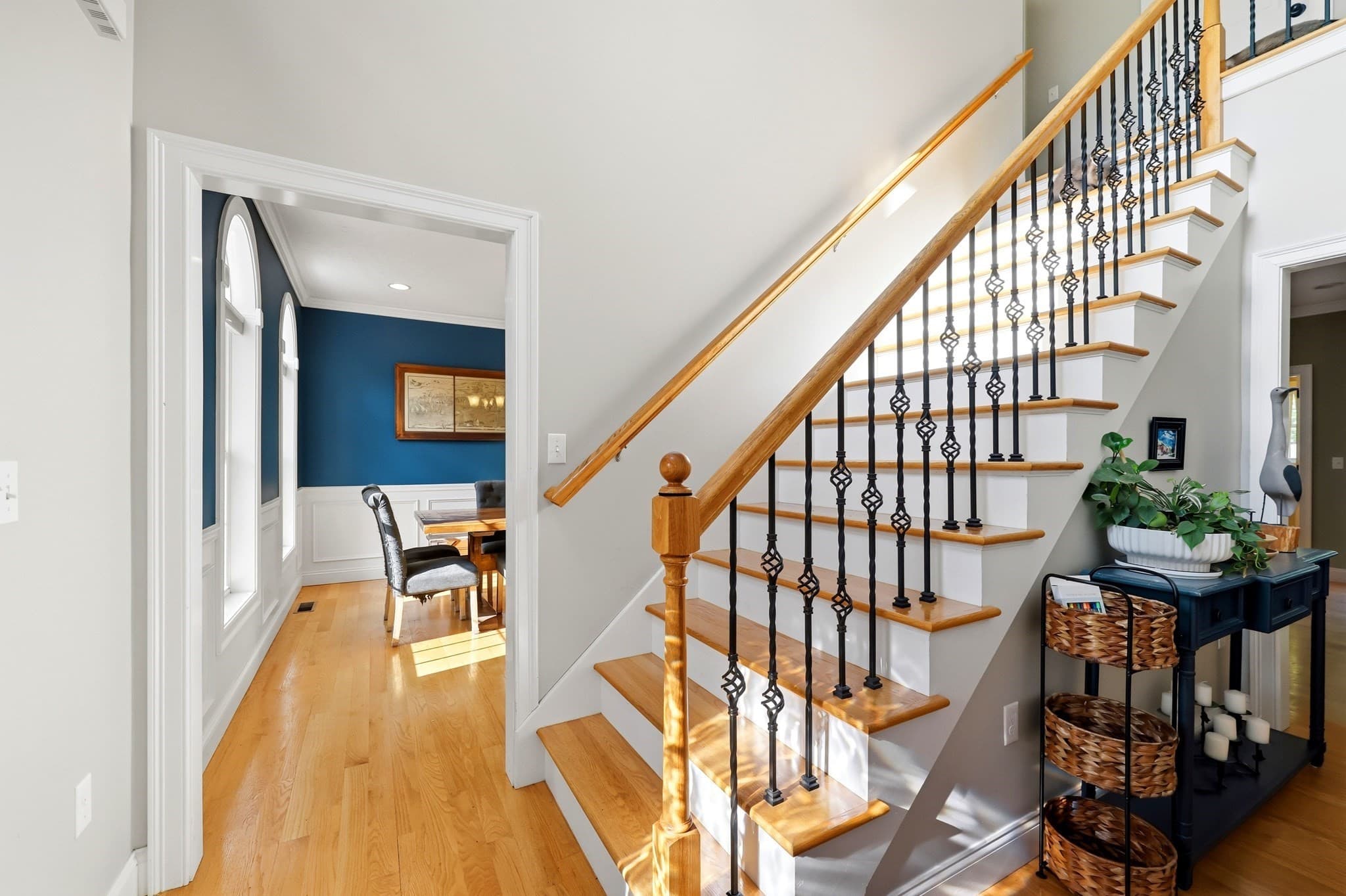 Single Family Residence at 34 Bissonnette Cir, Southampton MA 01073, Southampton, photo 4 of 42