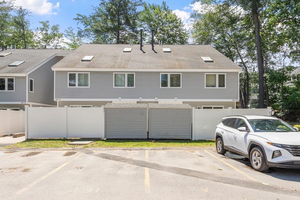 49 Meadow Pond Dr # K, Leominster MA 01453 photo 26
