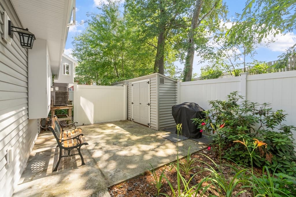 49 Meadow Pond Dr # K, Leominster MA 01453 photo 21