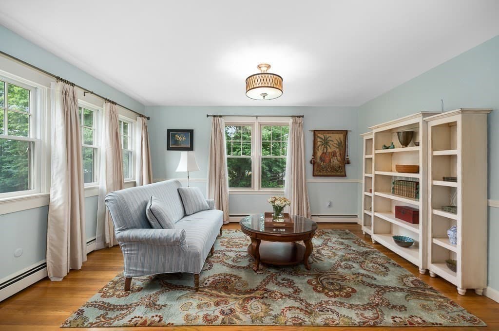 Single Family Residence at 2 Patton Drive, Hamilton MA 01982, photo 21 of 41