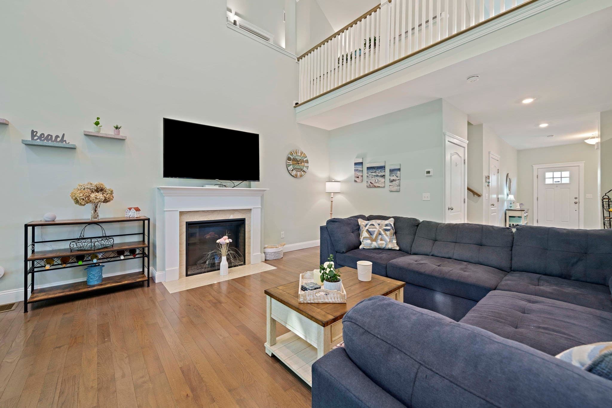 Single Family Residence at 38 Cahoon Rd # 38, Wareham MA 02558, Wareham, photo 10 of 34