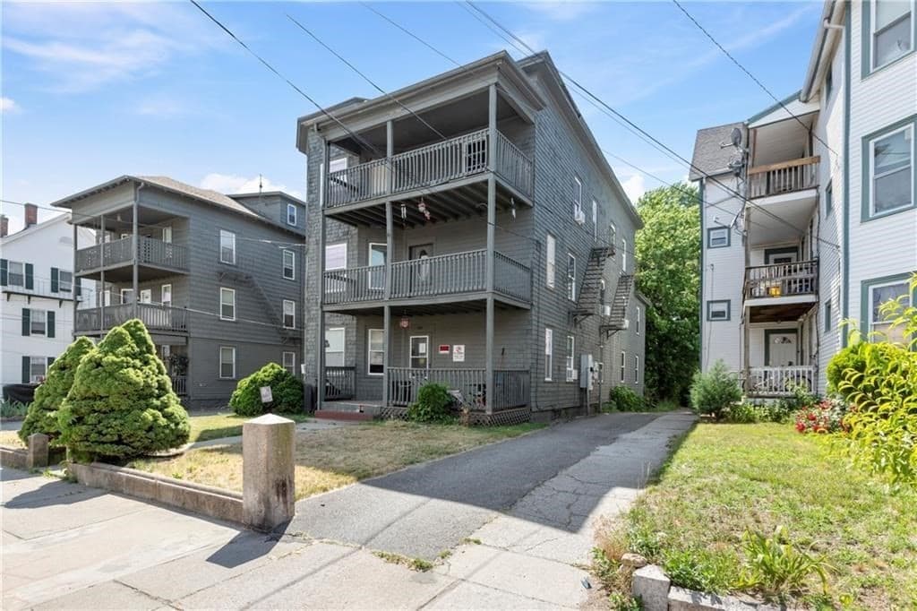 414 Rathbun St # 5, Woonsocket RI 02895 photo 2