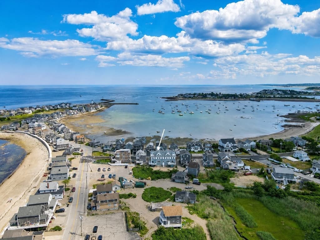 Condominium at 153 Jericho Rd # 2, Scituate MA 02066, Scituate