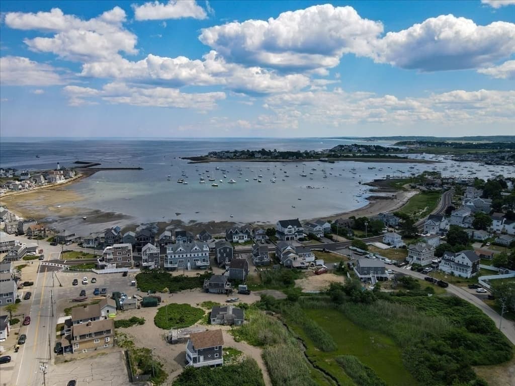 Condominium at 153 Jericho Rd # 2, Scituate MA 02066, Scituate, photo 30 of 39