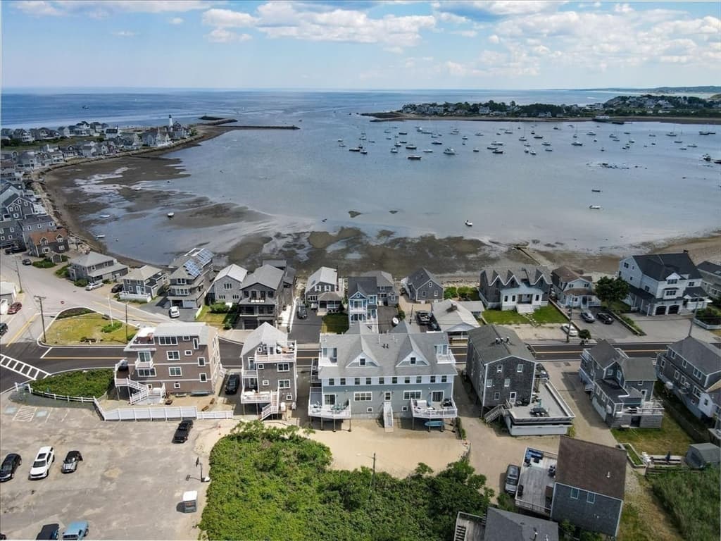 Condominium at 153 Jericho Rd # 2, Scituate MA 02066, Scituate, photo 35 of 39