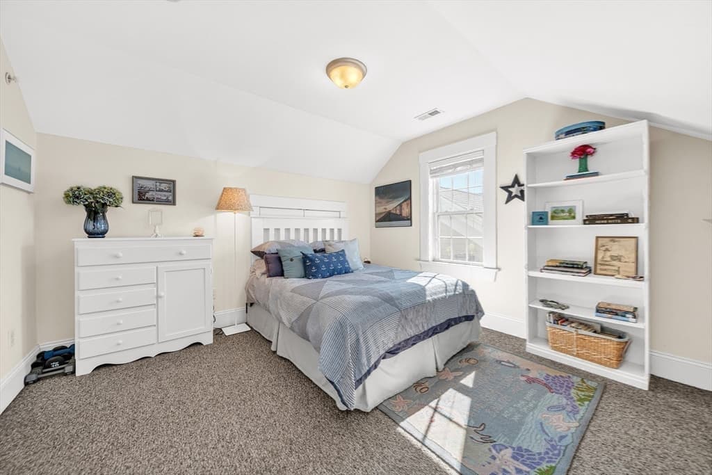 Condominium at 121 E Cottage St # 4, Boston MA 02125, photo 26 of 38