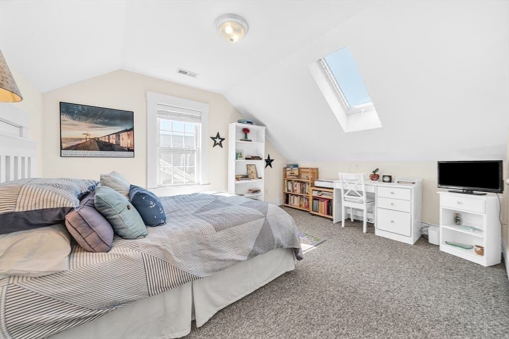Condominium at 121 E Cottage St # 4, Boston MA 02125, photo 24 of 38