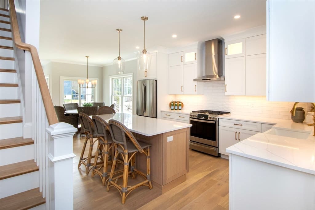 20 Grace Way # 20, Scituate MA 02066 photo 2
