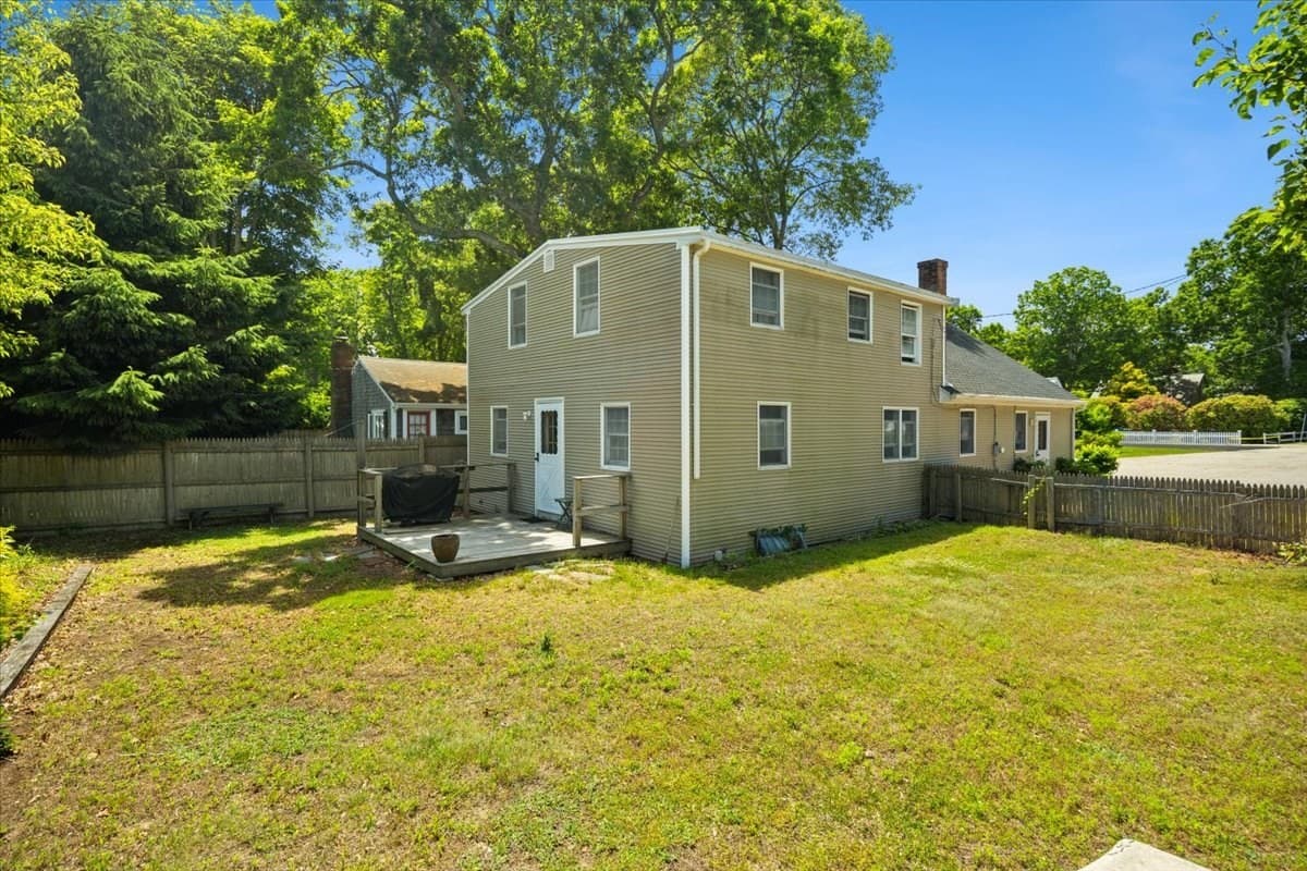 Single Family Residence at 47 Little Rock Ave, Falmouth MA 02540, photo 3 of 32