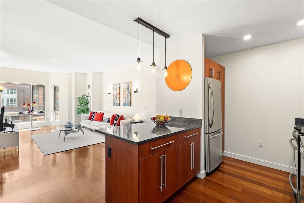 17 Otis # 205, Cambridge MA 02141 photo 5