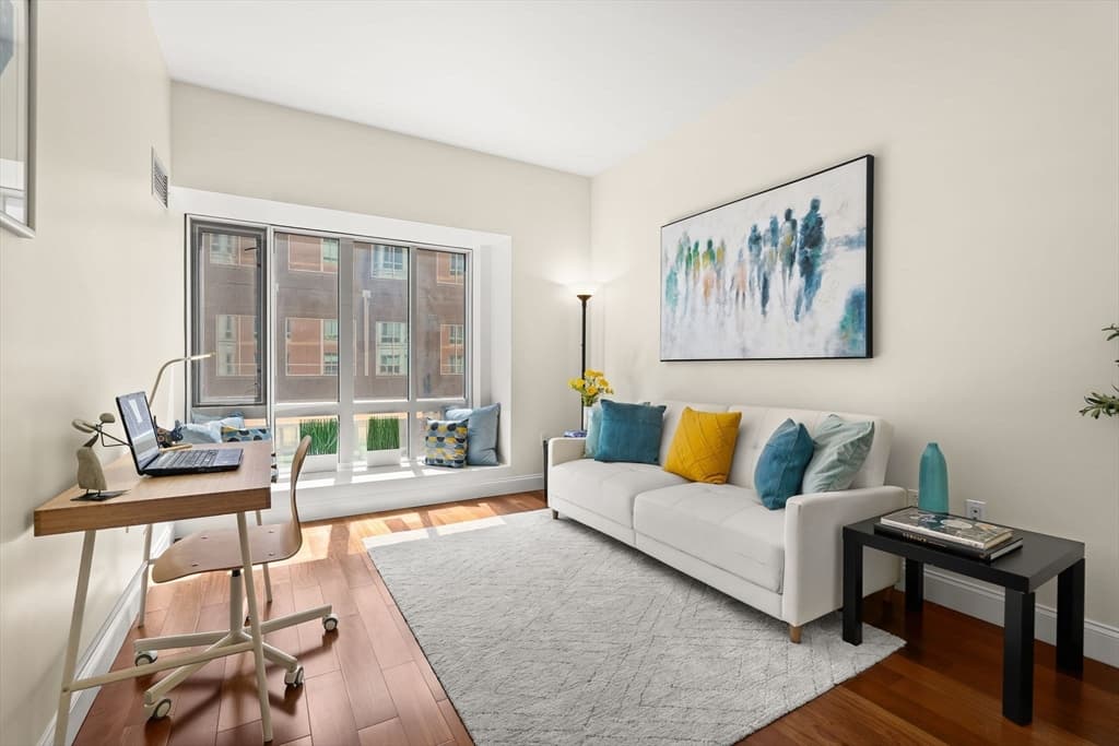17 Otis # 205, Cambridge MA 02141 photo 14