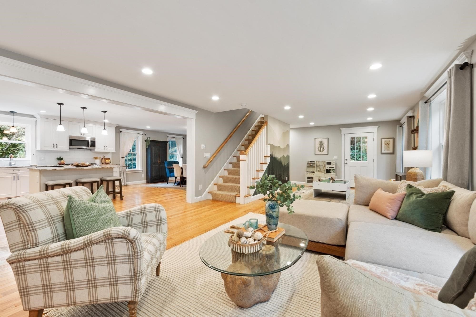 Single Family Residence at 171 Depot Rd, Boxborough MA 01719, Boxborough, photo 14 of 36