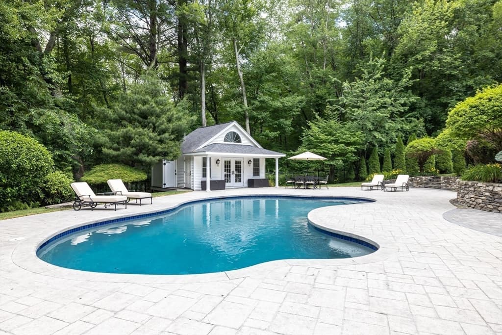 Single Family Residence at 2 Eden Cir, Westborough MA 01581, Westborough, photo 27 of 37