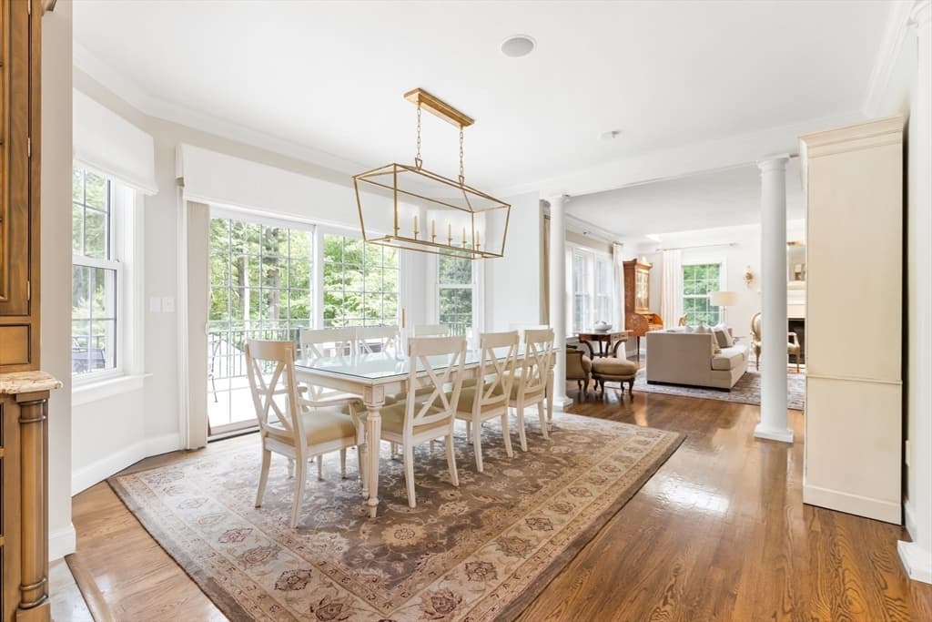 Single Family Residence at 2 Eden Cir, Westborough MA 01581, Westborough, photo 6 of 37