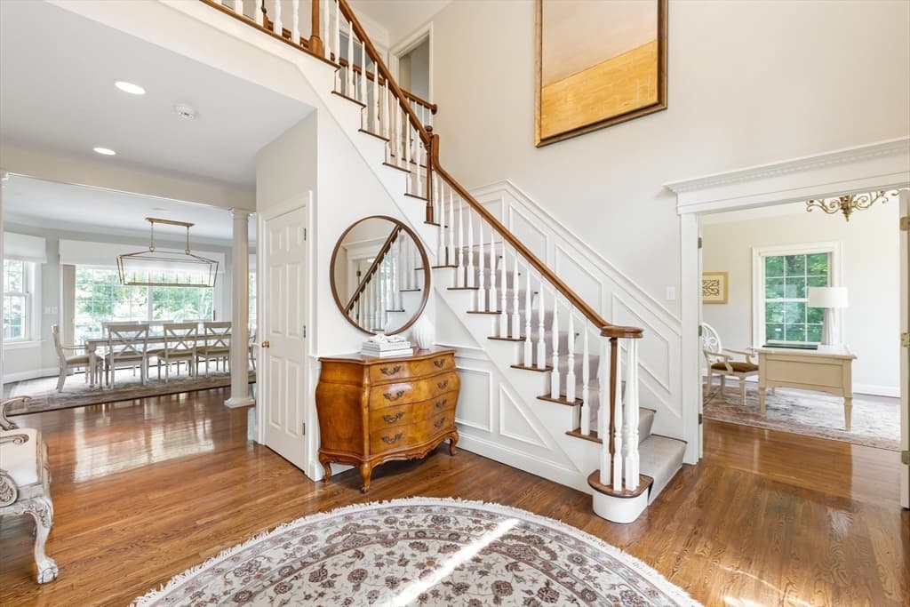 Single Family Residence at 2 Eden Cir, Westborough MA 01581, Westborough, photo 13 of 37