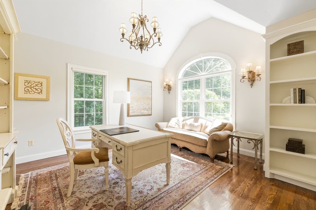 Single Family Residence at 2 Eden Cir, Westborough MA 01581, Westborough, photo 12 of 37