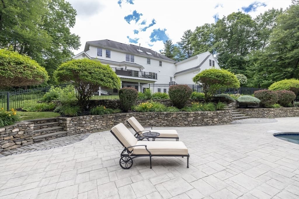 Single Family Residence at 2 Eden Cir, Westborough MA 01581, Westborough, photo 26 of 37