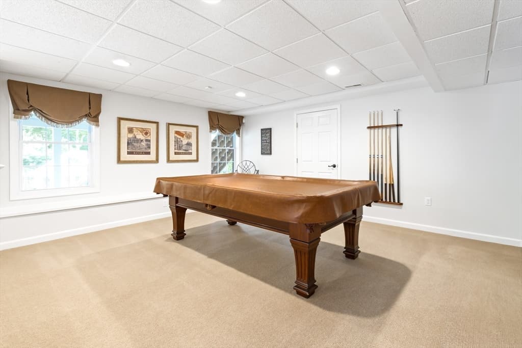 Single Family Residence at 2 Eden Cir, Westborough MA 01581, Westborough, photo 22 of 37