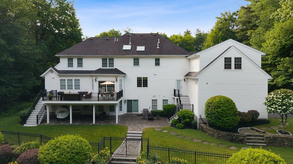 Single Family Residence at 2 Eden Cir, Westborough MA 01581, Westborough, photo 30 of 37