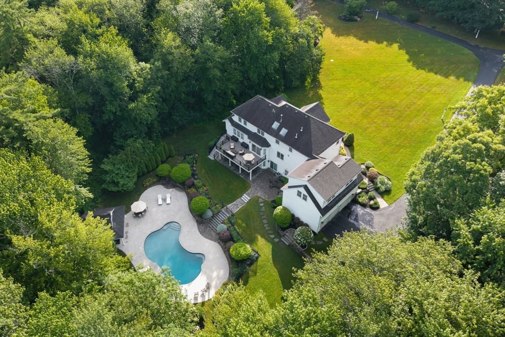 Single Family Residence at 2 Eden Cir, Westborough MA 01581, Westborough, photo 34 of 37