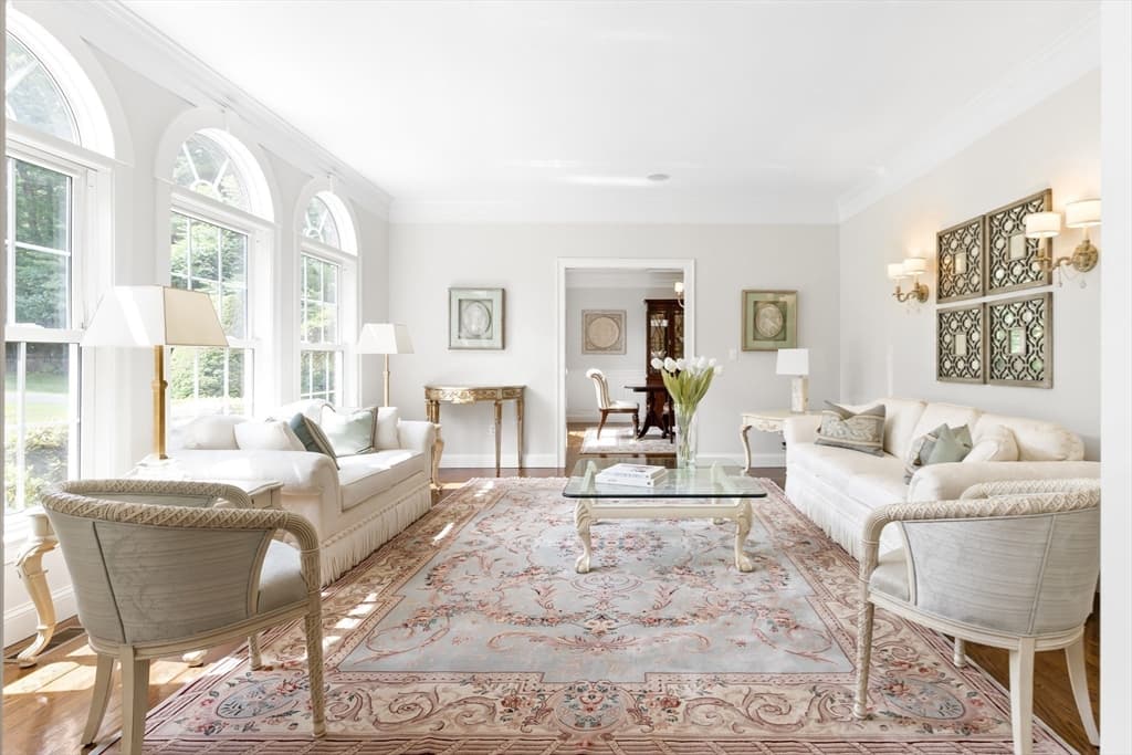 Single Family Residence at 2 Eden Cir, Westborough MA 01581, Westborough, photo 10 of 37