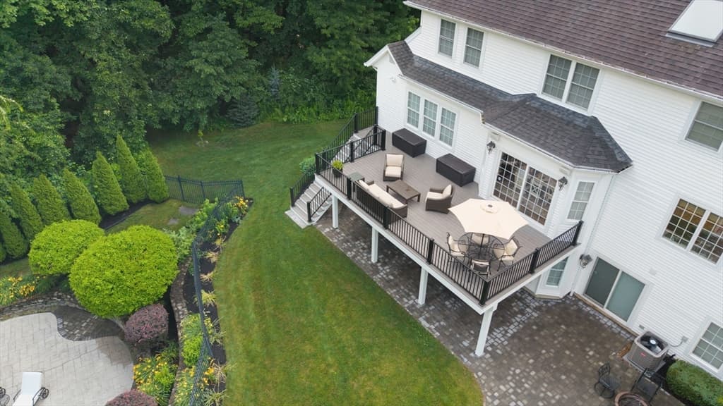 Single Family Residence at 2 Eden Cir, Westborough MA 01581, Westborough, photo 31 of 37