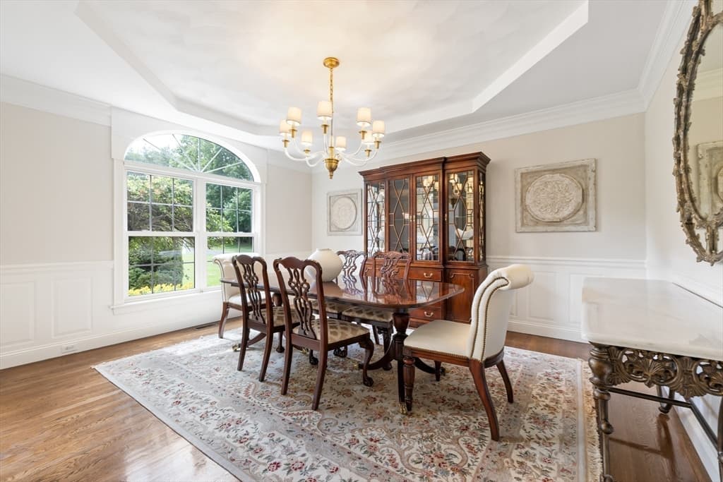 Single Family Residence at 2 Eden Cir, Westborough MA 01581, Westborough, photo 8 of 37