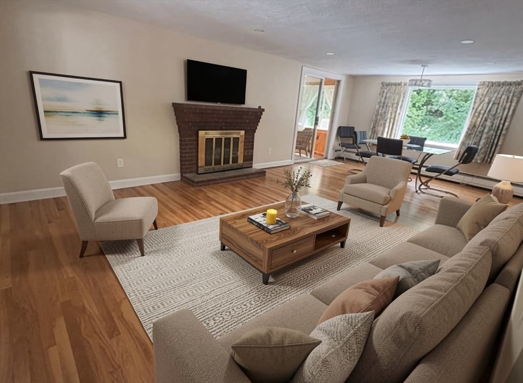 408 Swains Pond Avenue, Melrose MA 02176 photo 2