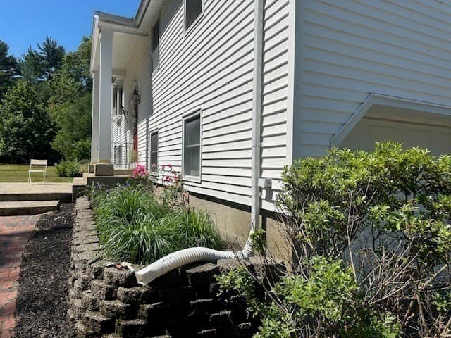 Single Family Residence at 1849 Bay Rd, Sharon MA 02067, photo 21 of 22