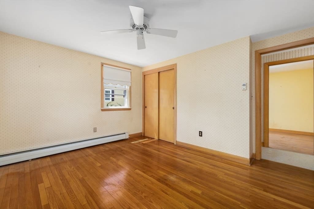 Single Family Residence at 27 Hinsdale St, Swansea MA 02777, Swansea, photo 23 of 36