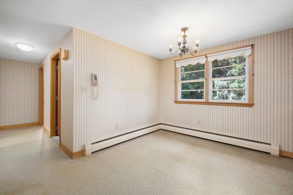 Single Family Residence at 27 Hinsdale St, Swansea MA 02777, Swansea, photo 12 of 36