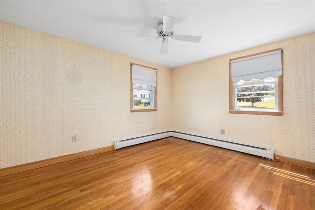 Single Family Residence at 27 Hinsdale St, Swansea MA 02777, Swansea, photo 22 of 36