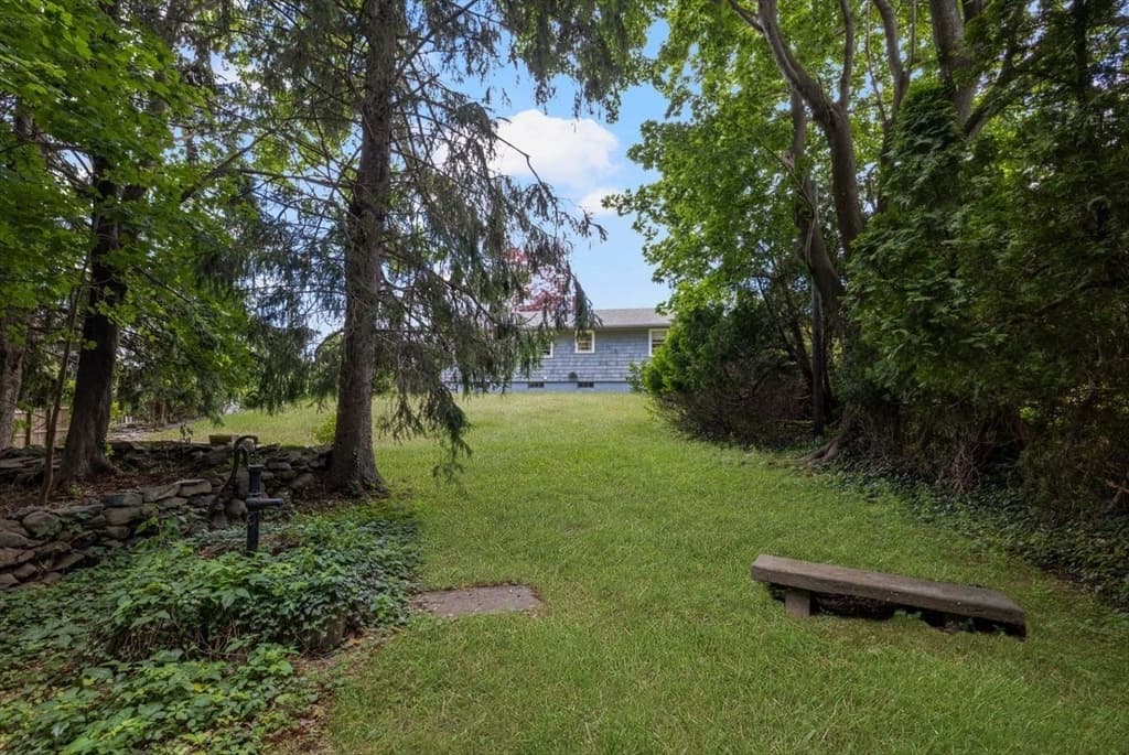Single Family Residence at 27 Hinsdale St, Swansea MA 02777, Swansea, photo 36 of 36