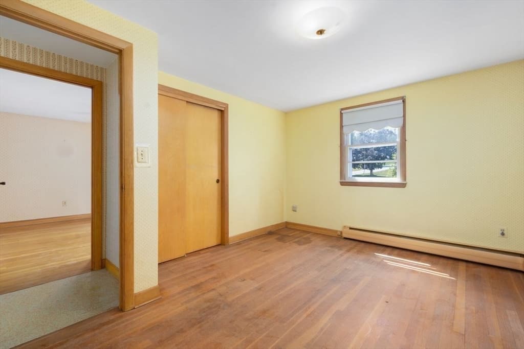 Single Family Residence at 27 Hinsdale St, Swansea MA 02777, Swansea, photo 25 of 36
