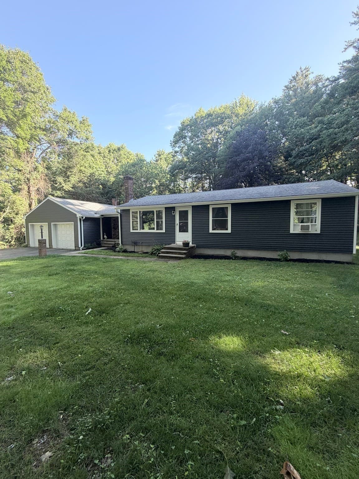 Single Family Residence at 145 Little Rest Road, Warren MA 01010, Warren, photo 3 of 22