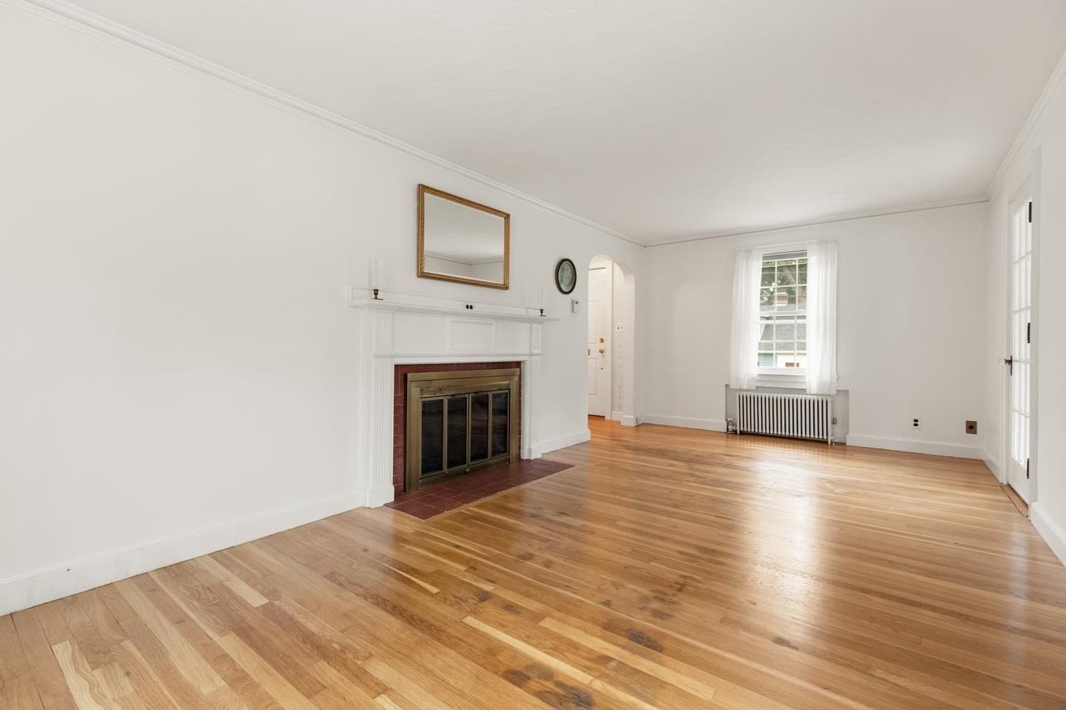 Single Family Residence at 62 Bellington Street, Arlington MA 02476, Arlington, photo 6 of 36