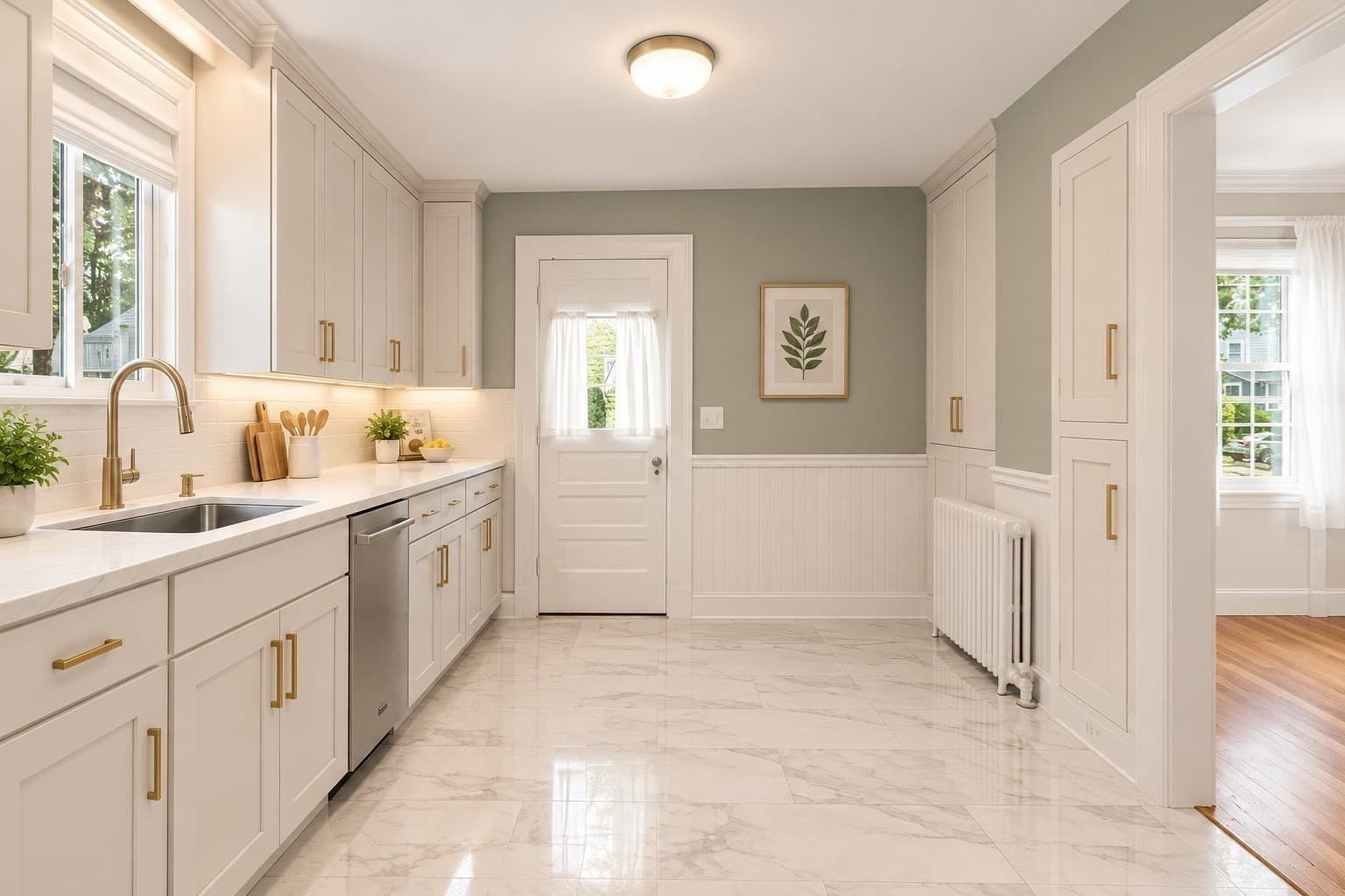 Single Family Residence at 62 Bellington Street, Arlington MA 02476, Arlington, photo 17 of 36