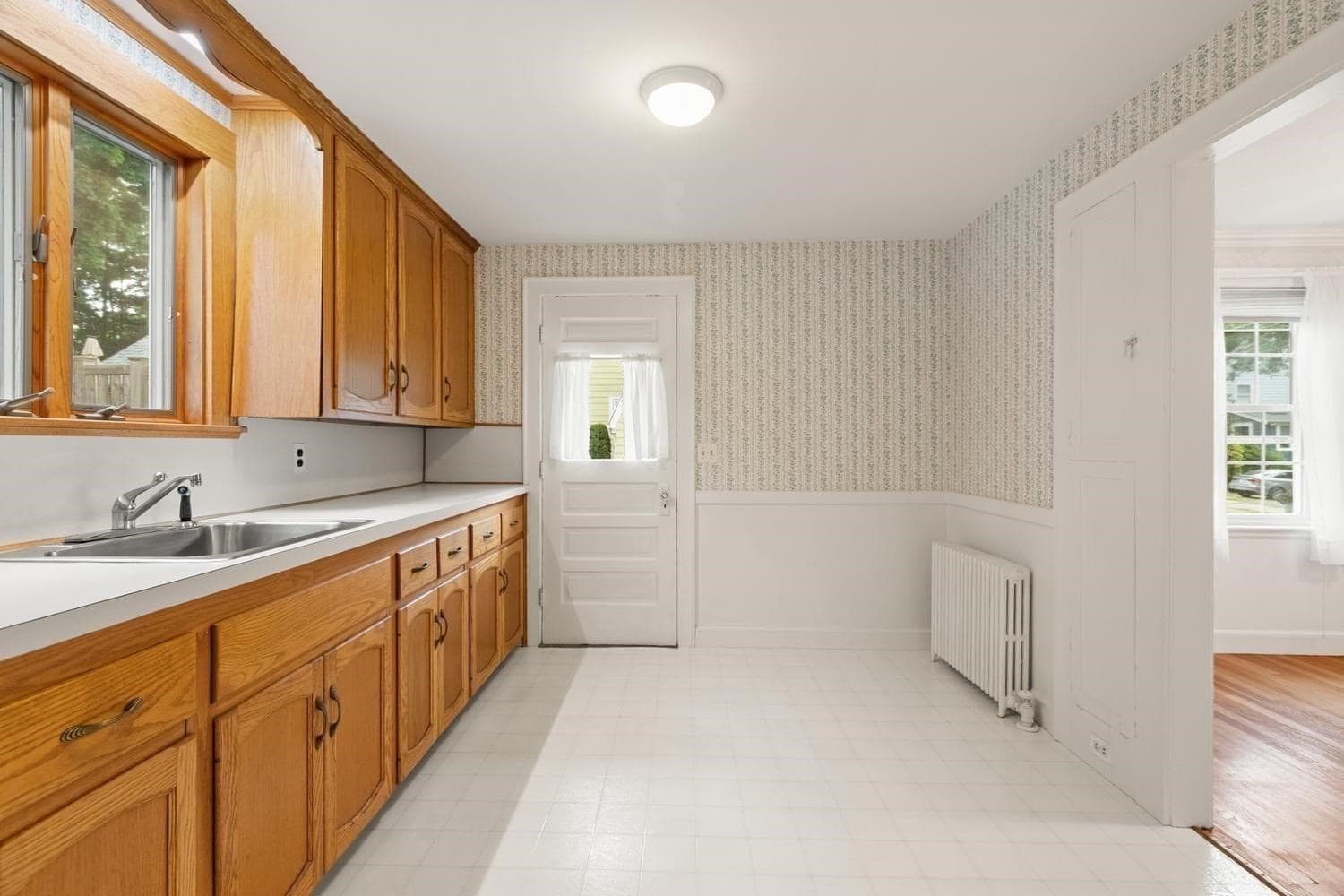 Single Family Residence at 62 Bellington Street, Arlington MA 02476, Arlington, photo 16 of 36