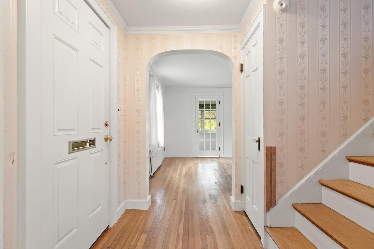 Single Family Residence at 62 Bellington Street, Arlington MA 02476, Arlington, photo 3 of 36